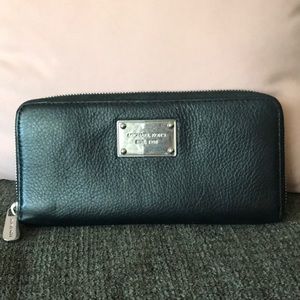 Authentic Michael Kors Wallet